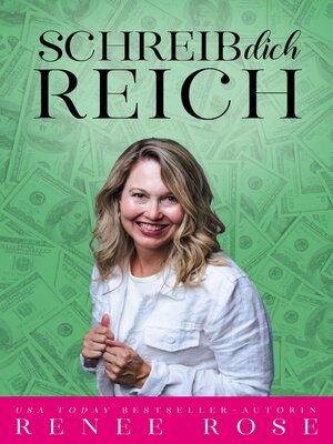 cover image of Schreib dich reich